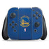 NBA Golden State Warriors Jersey Nintendo Switch (2017-2021) Joy-Con Controller Skin