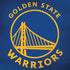 NBA Golden State Warriors Jersey Notebook 9 Pro 13in (2017) Skin