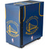NBA Golden State Warriors Jersey NZXT H510 Compact ATX Mid-Tower Case Skin