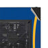 NBA Golden State Warriors Jersey NZXT H510 Compact ATX Mid-Tower Case Skin