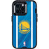NBA Golden State Warriors Jersey Otterbox Defender iPhone Skin