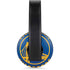 NBA Golden State Warriors Jersey PlayStation 4 Gold Wireless Headset Skin