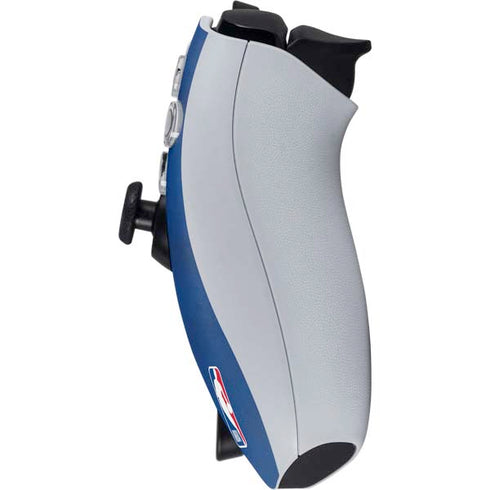 NBA Golden State Warriors Jersey PlayStation Portal Remote Player Skin