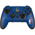 NBA Golden State Warriors Jersey PlayStation Scuf Vantage 2 Controller Skin