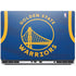 NBA Golden State Warriors Jersey Dell Precision Skin