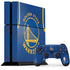 NBA Golden State Warriors Jersey PS4 Console and Controller Bundle Skin