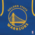 NBA Golden State Warriors Jersey PS4 Pro Console Skin