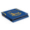 NBA Golden State Warriors Jersey PS4 Slim Skin