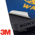 NBA Golden State Warriors Jersey PS4 Slim Skin