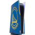 NBA Golden State Warriors Jersey PS5 Console Skin
