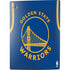NBA Golden State Warriors Jersey PS5 Console Skin