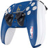 NBA Golden State Warriors Jersey PS5 Controller Skin