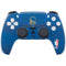 NBA Golden State Warriors Jersey PS5 Controller Skin
