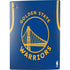 NBA Golden State Warriors Jersey PS5 Digital Edition Console Skin