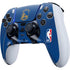 NBA Golden State Warriors Jersey PS5 DualSense Edge Pro Controller Skin