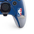 NBA Golden State Warriors Jersey PS5 DualSense Edge Pro Controller Skin