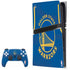 NBA Golden State Warriors Jersey PS5 Pro Bundle Skin