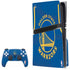 NBA Golden State Warriors Jersey PlayStation PS5 Skins