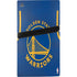 NBA Golden State Warriors Jersey PS5 Pro Disk Console Skin