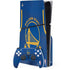 NBA Golden State Warriors Jersey PlayStation PS5 Skins