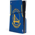 NBA Golden State Warriors Jersey PlayStation PS5 Skins