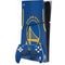 NBA Golden State Warriors Jersey PS5 Slim Digital Edition Bundle Skin