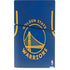 NBA Golden State Warriors Jersey PS5 Slim Digital Edition Console Skin