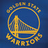 NBA Golden State Warriors Jersey Surface Book 2 15in Skin