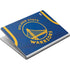 NBA Golden State Warriors Jersey Surface Book Skin