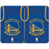 NBA Golden State Warriors Jersey Surface Duo Skin
