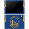 NBA Golden State Warriors Jersey Surface Go Skin
