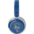 NBA Golden State Warriors Jersey Surface Headphones Skin