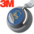 NBA Golden State Warriors Jersey Surface Headphones Skin
