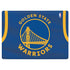 NBA Golden State Warriors Jersey Surface Laptop 2 Skin
