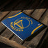 NBA Golden State Warriors Jersey Surface Laptop 2 Skin