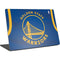 NBA Golden State Warriors Jersey Surface Laptop 4 15in Skin