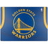 NBA Golden State Warriors Jersey Surface Laptop 7 15in Skin