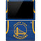 NBA Golden State Warriors Jersey Surface Pro 4 Skin