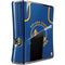 NBA Golden State Warriors Jersey Xbox 360 Slim (2010) Skin
