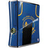 NBA Golden State Warriors Jersey Xbox 360 Slim (2010) Skin