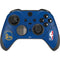 NBA Golden State Warriors Jersey Xbox Elite Wireless Controller Series 2 Skin