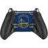 NBA Golden State Warriors Jersey Xbox Elite Wireless Controller Series 2 Skin