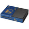 NBA Golden State Warriors Jersey Xbox One Console Skin