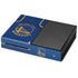 NBA Golden State Warriors Jersey Xbox One Console Skin