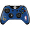 NBA Golden State Warriors Jersey Xbox One Controller Skin