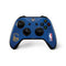 NBA Golden State Warriors Jersey Xbox One X Controller Skin