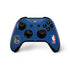 NBA Golden State Warriors Jersey Xbox One X Controller Skin