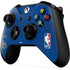 NBA Golden State Warriors Jersey Xbox One X Controller Skin