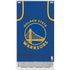 NBA Golden State Warriors Jersey Xbox Series S Console Skin