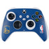 NBA Golden State Warriors Jersey Xbox Series S Controller Skin